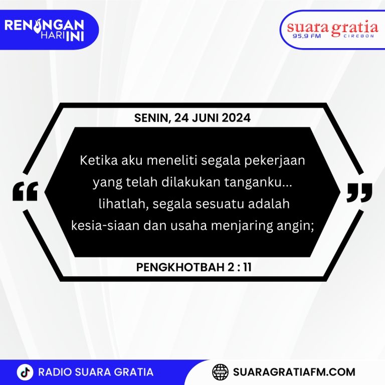 SELASA, 28 MEI 2024 (5)