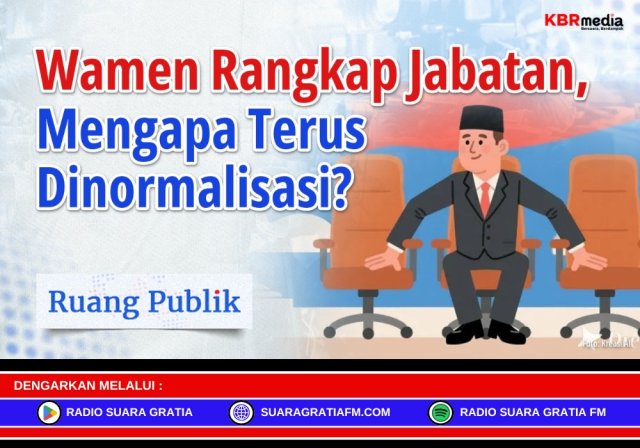 RUANG PUBLIK UNTUK WEB