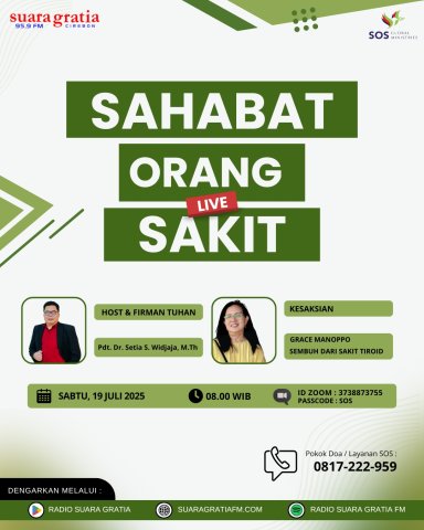 Sahabat orang Sakit Feed (2)