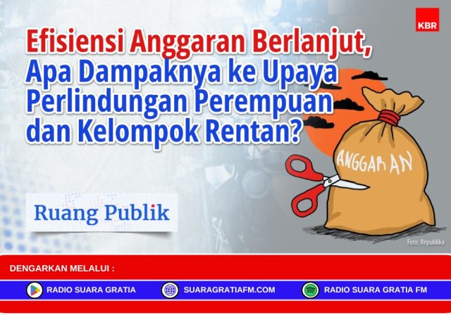 RUANG PUBLIK UNTUK WEB