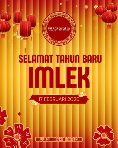 Cokelat Moderen Selamat Tahun Baru Imlek Kiriman Instagram (Konten Instagram (45))