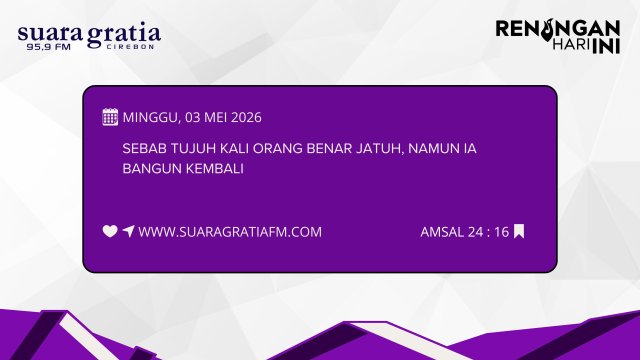 MINGGU (1)