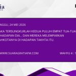 MINGGU