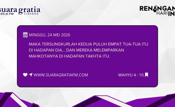 MINGGU