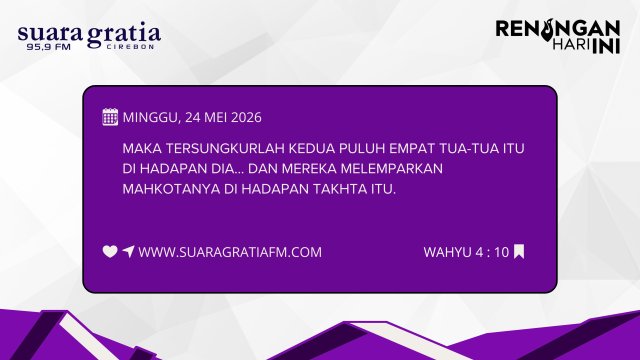 MINGGU