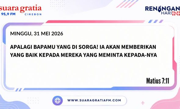 MINGGU