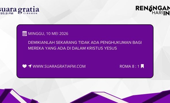 MINGGU