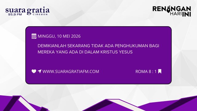 MINGGU