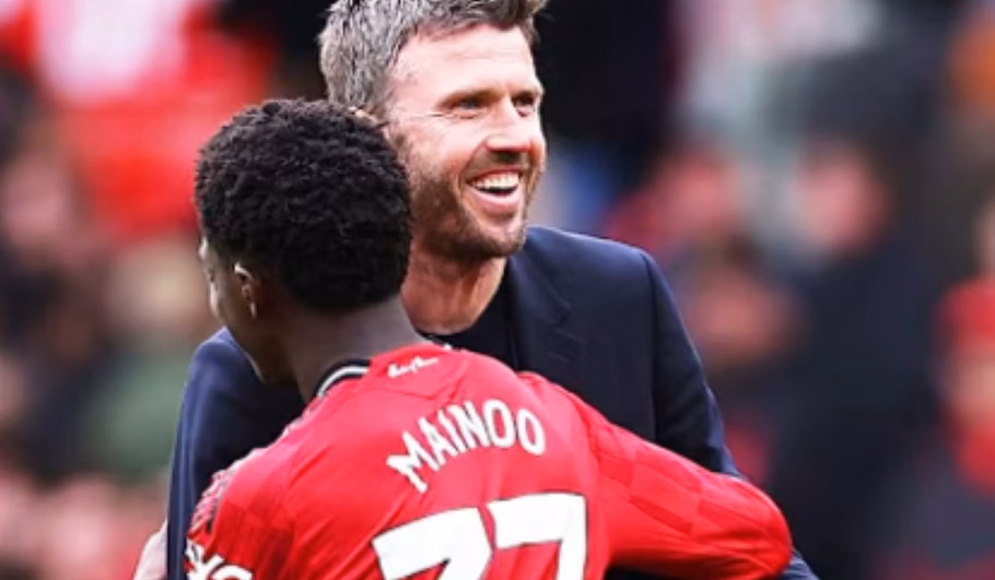man utd