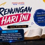 15 JUNI 26