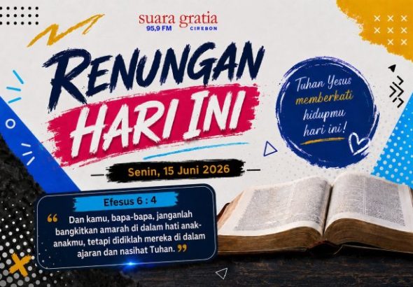 15 JUNI 26