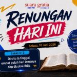 16 JUNI 26