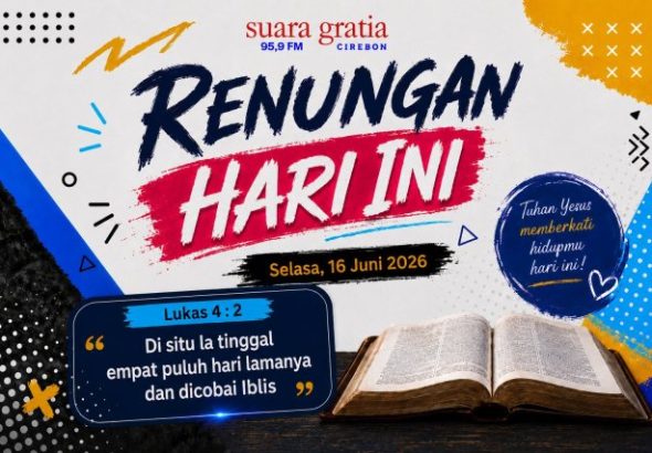 16 JUNI 26