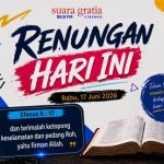 17 JUNI 26