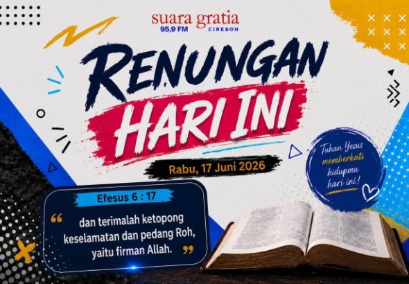 17 JUNI 26