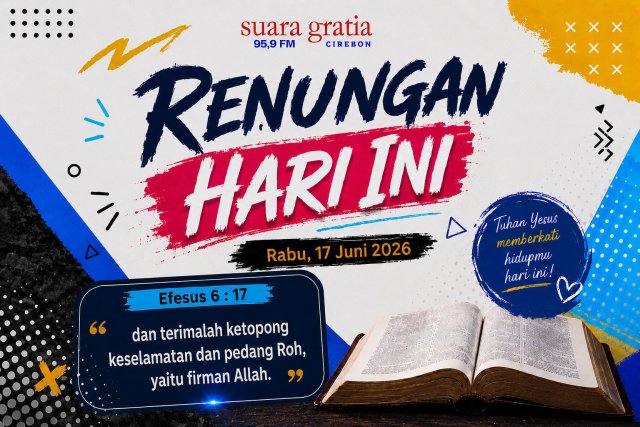 17 JUNI 26