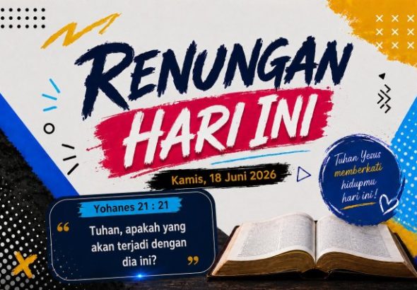 18 JUNI 26