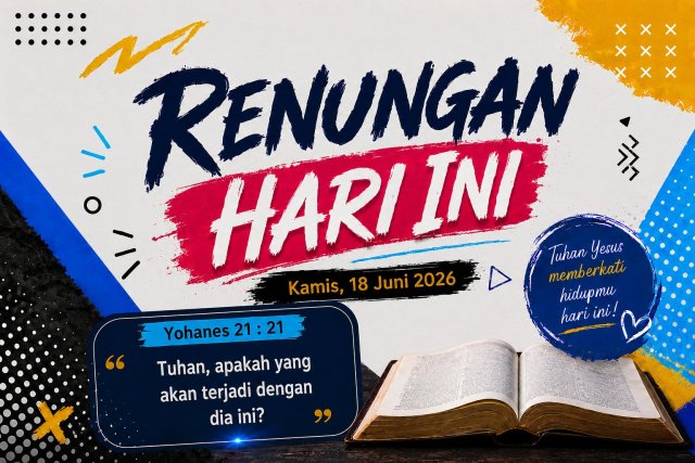 18 JUNI 26