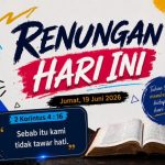 19 JUNI 26