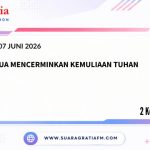 MINGGU (1)