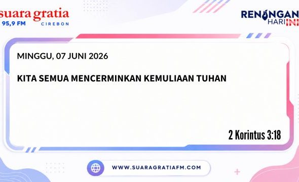 MINGGU (1)